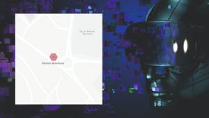 Artık Elbistan Belediyesine Metaverse evreninde de ulaşabileceksiniz 