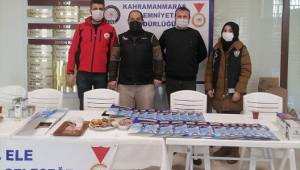 Emniyet Müdürlüğü Din istismarı hakkında öğrencileri bilgilendiriyor...