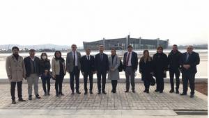 EXPO 2023 bütün detaylarıyla çalıştayda masaya yatırıldı..