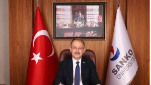 Gaziantep, savunmasıyla bağımsızlığın sembolü vatansever insanların şehridir..