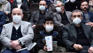 “İyi ki Varsın Eren” ...