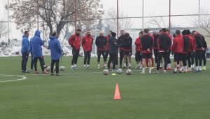 Kahramanmaraşspor 3 puan peşinde ..