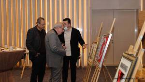 KİPAŞ Ailesi Kuruluşu filografi sergisi ile andı..