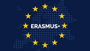 KSÜ Erasmus Gençlik Alanında Akredite Oldu