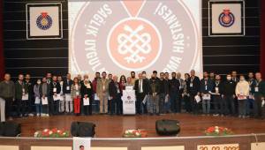 KSÜ Ev Sahipliğinde ‘Acil Kritik Yoğun Bakım Kursu’ Düzenlendi