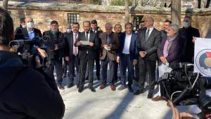 Kurtuluş yıldönümünü Kocaeli'de kutladılar..