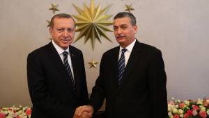 Mağdur olan seracılara 18 milyon TL destek!