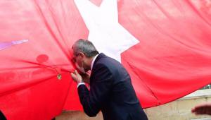 Maraş’tan Yükselen Korkma sözü Anadolu’ya İlham Olmuştur