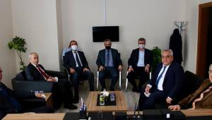 “Maraşımız Maraş’a Yakışır Şekilde, Kurtuluşu Kutluyor”