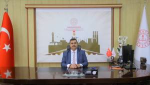 Milli mücadelemizin 102.yıl dönümü kutlu olsun