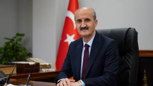 Miraç, beşeri hislerden temizlenme, huzura ulaşma ve en yüce mertebeye erişme gecesidir
