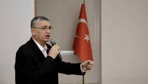 Şehrimizi daha yaşanılabilir hale getirmeye çalışıyoruz..