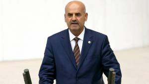 TBMM, İmran Kılıç için 1 dakika diyecek..