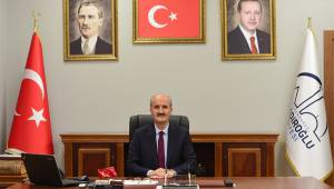 Toplumumuzu her türlü bağımlılığa karşı uyaran ve koruyan Yeşilay’ın Kuruluş Yıldönümü Kutlu Olsun 