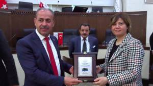 Tüm Otobüscüler toplandık...