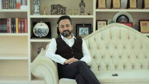 Başkan Gürbüz, “Türkiye'den büyük işçi dalgasının Almanya’ya gitmesi söz konusu” 