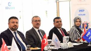 Başkan Hayrettin Güngör: