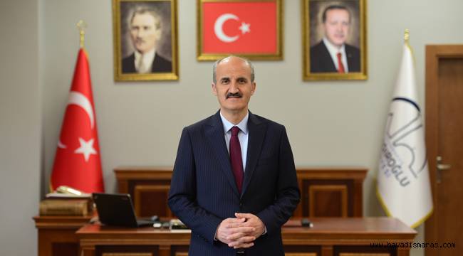 Berat Kandilimiz Mübarek olsun