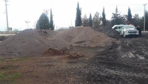 Çevreyi kirleten fabrikaya rekor ceza...
