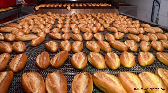 Halk Ekmek’te Üretim Kapasitesi Artıyor 