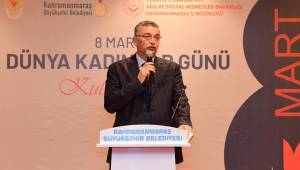 Kadının Gücü Aile ve Toplumun Gücüdür