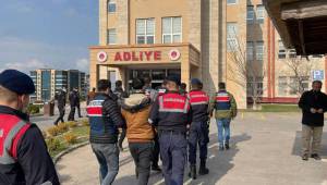 Kahramanmaraş’ta DEAŞ operasyonu..
