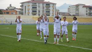 Kahramanmaraş’ta futbol müsabakaları ertelendi..