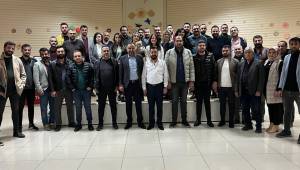 Kahramanmaraş’ta Özel Eğitim Dernekleri ve Federasyon Başkanını Seçti