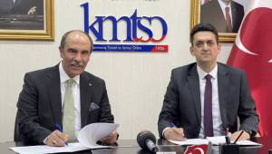 OSB’lerimiz kimliklerini kazandı. Şimdi sıra arıtmada..