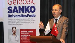 Prof. Dr. Güner Dağlı, 