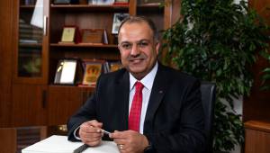Sağlık çalışanları büyük bir ailenin bireyleridir..