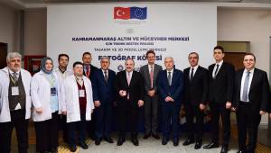 Sanayi ve Teknoloji Bakanı Varank: