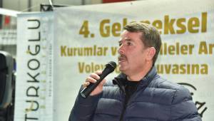Sporun adresi ve merkezi Kahramanmaraş’ta Türkoğlu