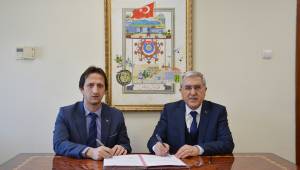 Sütçü İmam Üniversitesinin TÜBİTAK Projelerine Desteği Sürüyor 