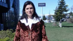 TÜBİTAK Projesi ile Dünyanın en uzun lifli pamuğunu üreteceğiz..