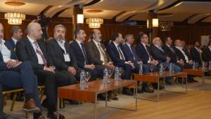 Turizm sektörünün bugünü ve yarını MÜSİAD 105. GİK programında ele alındı