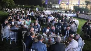Başkan Balcıoğlu, uluslararası dondurma festivali için tarih verdi 