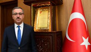 Başkan Güngör: