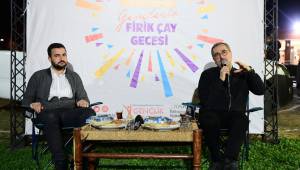 Başkan Güngör: “Gençlik Buluşmalarımız Devam Edecek”