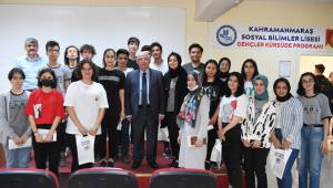 Başkan Mahçiçek; EXPO 2023, Katma değer, istihdam, ihracat katkısı sağlayacak