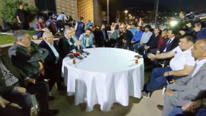 Başkan Mahçiçek, “EXPO projesi Kahramanmaraş'ı bir dünya kenti yapacak”