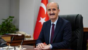 Başkan Okay: “Otizm farkındalık gerektiren bir sendromdur”