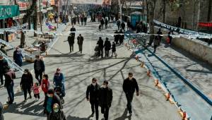 Cadde trafiğe kapatılacak, o güne özel büyük indirimler yapılacak