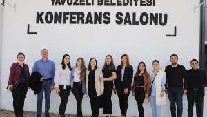 Doç. Dr. Denkçeken: 