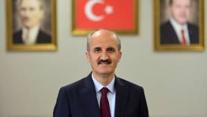 Dulkadiroğlu’ndan Bir Sosyal Tesiste Erkenez’e 