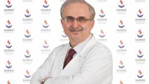  İç Hastalıkları Uzmanı Dr. Baran: “Bir Hastalık Olan Bahar Yorgunluğu, Belirtilerinin Şiddetine Göre Tedavi Edilmelidir” 