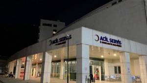 Kahramanmaraş’ta komşu kavgası kanlı bitti.14 yaşındaki çocuk öldü, babası ağır yaralandı 