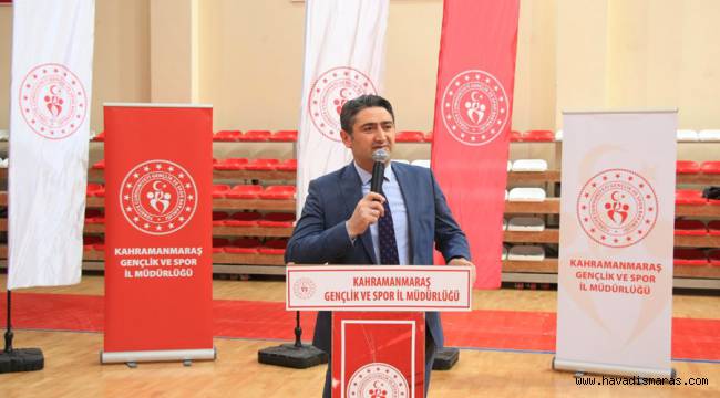 Okul Sporları Eskrim Türkiye Birinciliği Müsabakaları Tamamlandı 