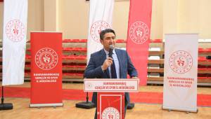 Okul Sporları Eskrim Türkiye Birinciliği Müsabakaları Tamamlandı