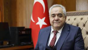 Rektör Prof. Dr. Özgül: “23 Nisan; Atatürk’ün Çocuklara Verdiği Kıymetin En Önemli Göstergesidir” 